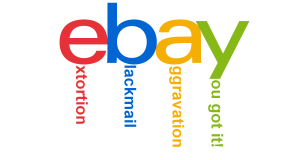 خرید از Ebay  و خرید از آمازون