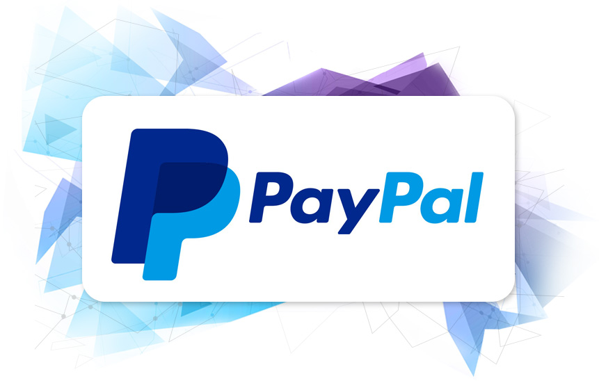خرید و فروش پی پال