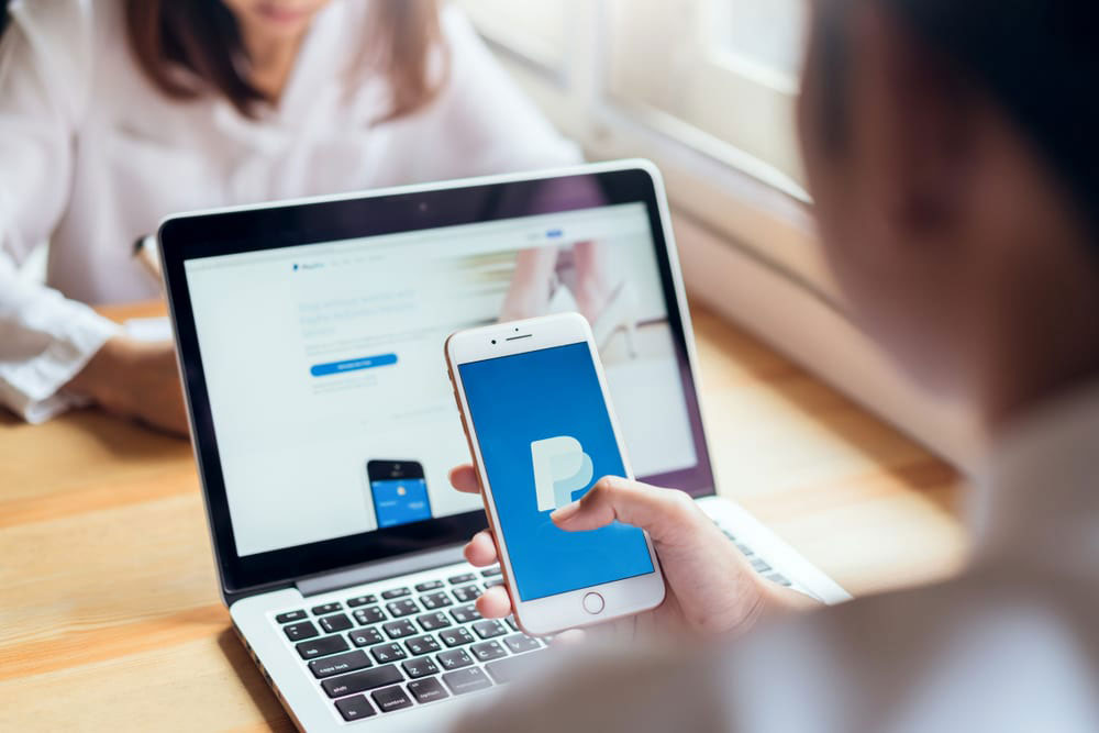 نحوه ارسال پول به ایران