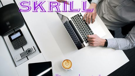 ارز با اسکریل ارز با اسکریل