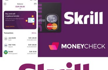 حساب وریفای شده اسکریل حساب وریفای شده اسکریل