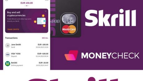 حساب وریفای شده اسکریل حساب وریفای شده اسکریل