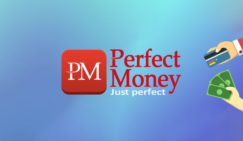 احراز هویت در پرفکت مانی