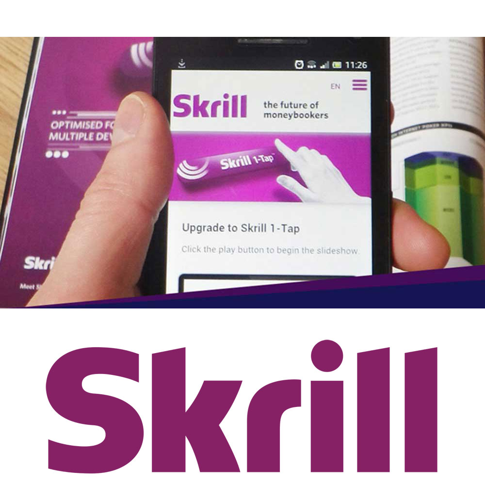 اسکریل چیست