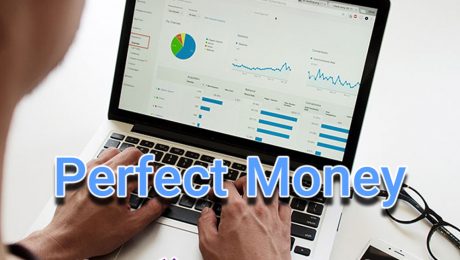 احراز هویت در پرفکت مانی احراز هویت در پرفکت مانی