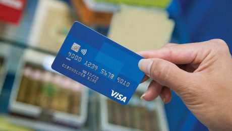 ویزاکارت ویزاکارت