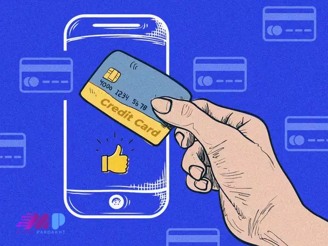 ویزاکارت اعتباری چیست