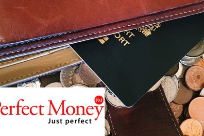 ورود به حساب پرفکت مانی