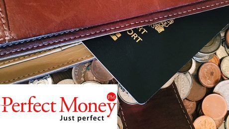 ورود به حساب پرفکت مانی ورود به حساب پرفکت مانی