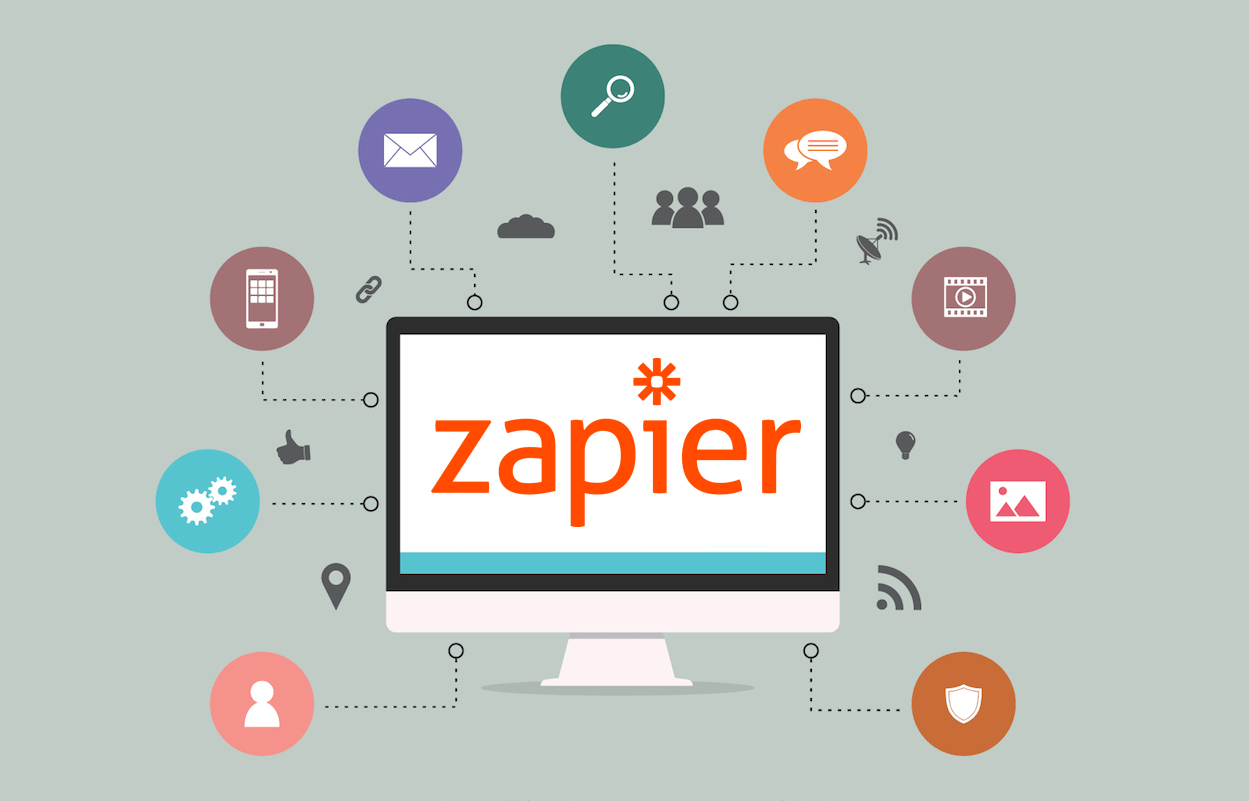Zapier چیست