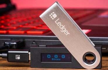 فروش لجر نانو ایکس فروش لجر نانو ایکس