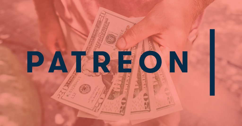 پاترئون چیست؟