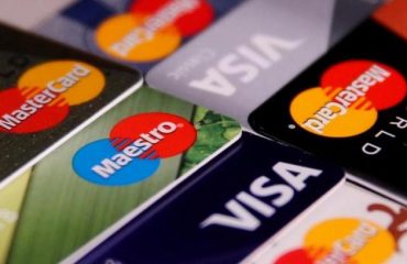 مستر کارت خرید ویزا کارت