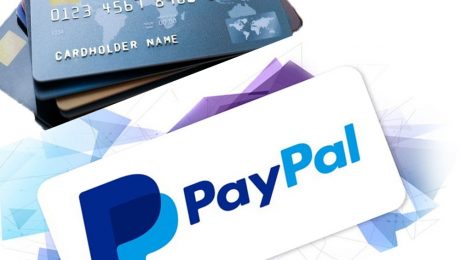 فرق پی پال و کردیت کار فرق پی پال و کردیت کار