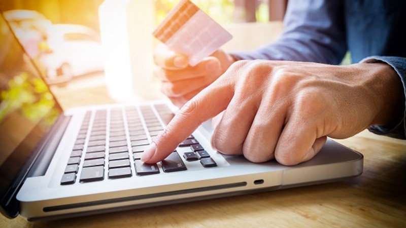 تفاوت وسترن یونیون و پیپال