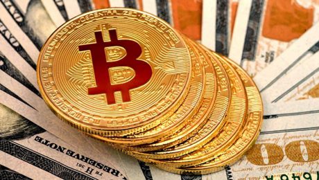 6 مقایسه بیت کوین و اتریوم