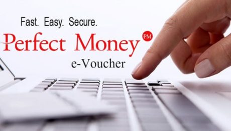 روش های واریز پول به حساب پرفکت مانی روش های واریز پول به حساب پرفکت مانی