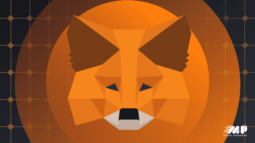 آموزش کیف پول متامسک