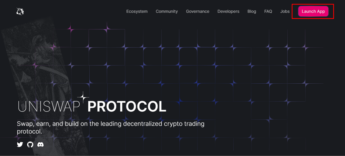 صرافی غیر متمرکز یونی سواپ