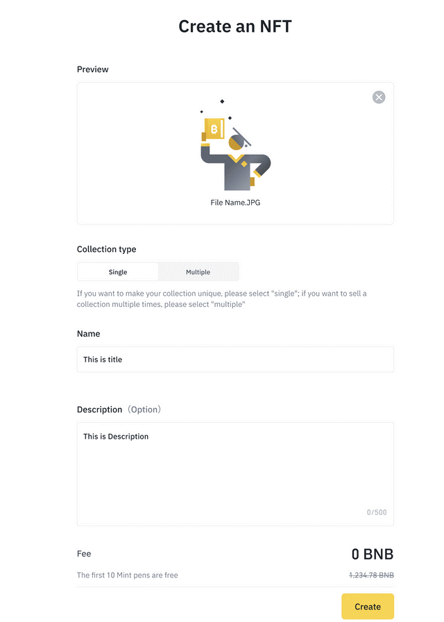 NFTهای فردی یا گروهی