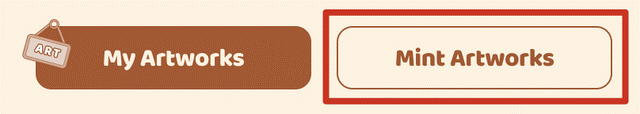 Mint Artworks در ساخت NFT
