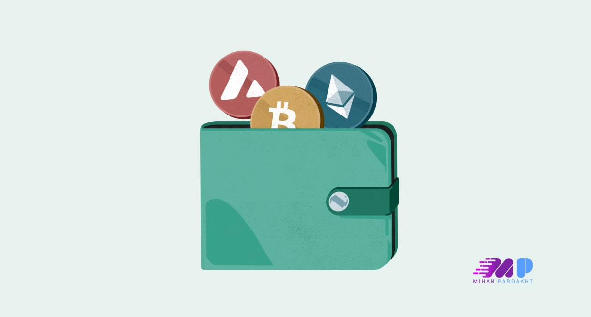 مفاهیم پایه رمز ارزها