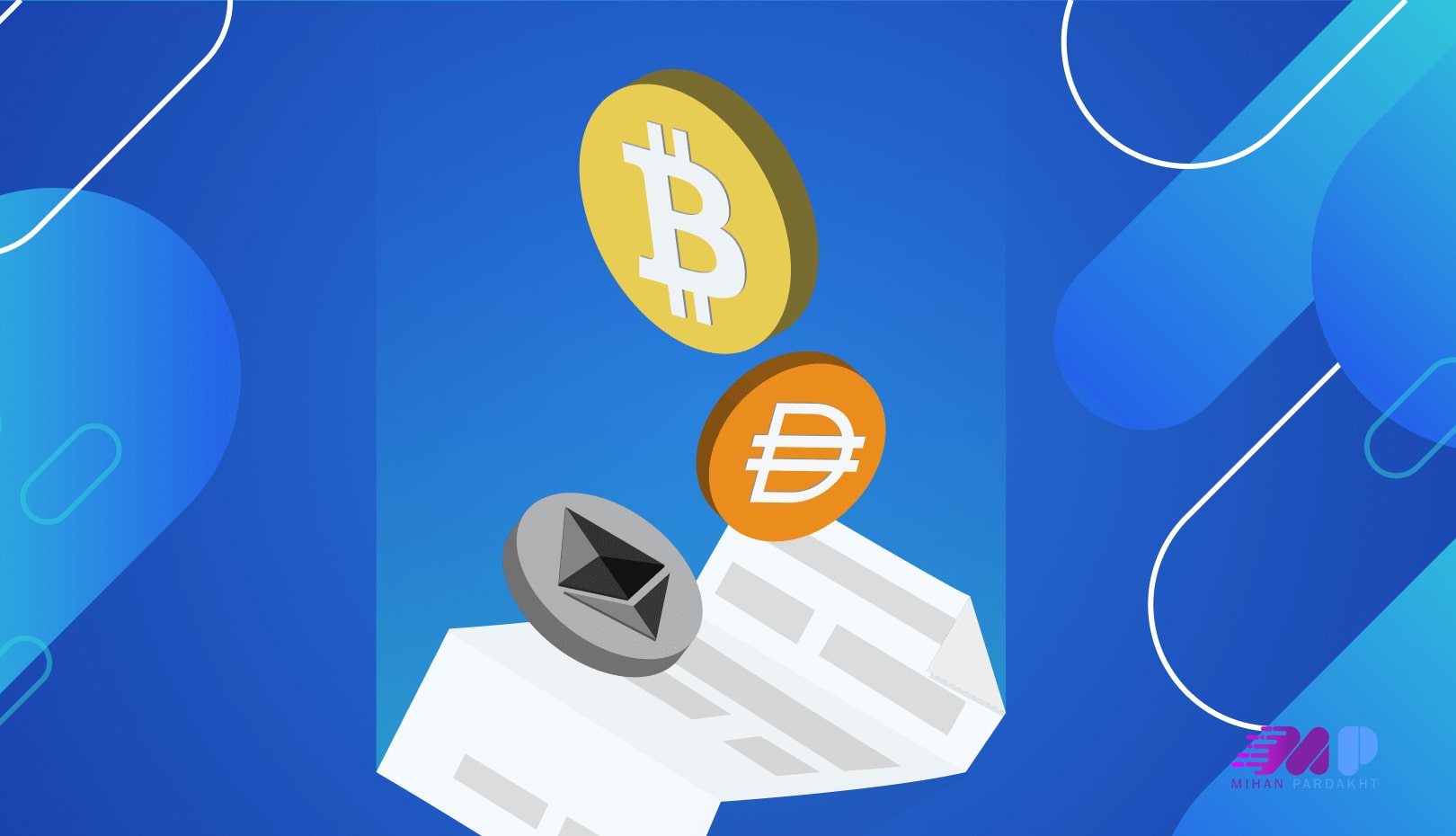 اصطلاحات مهم ارز دیجیتال