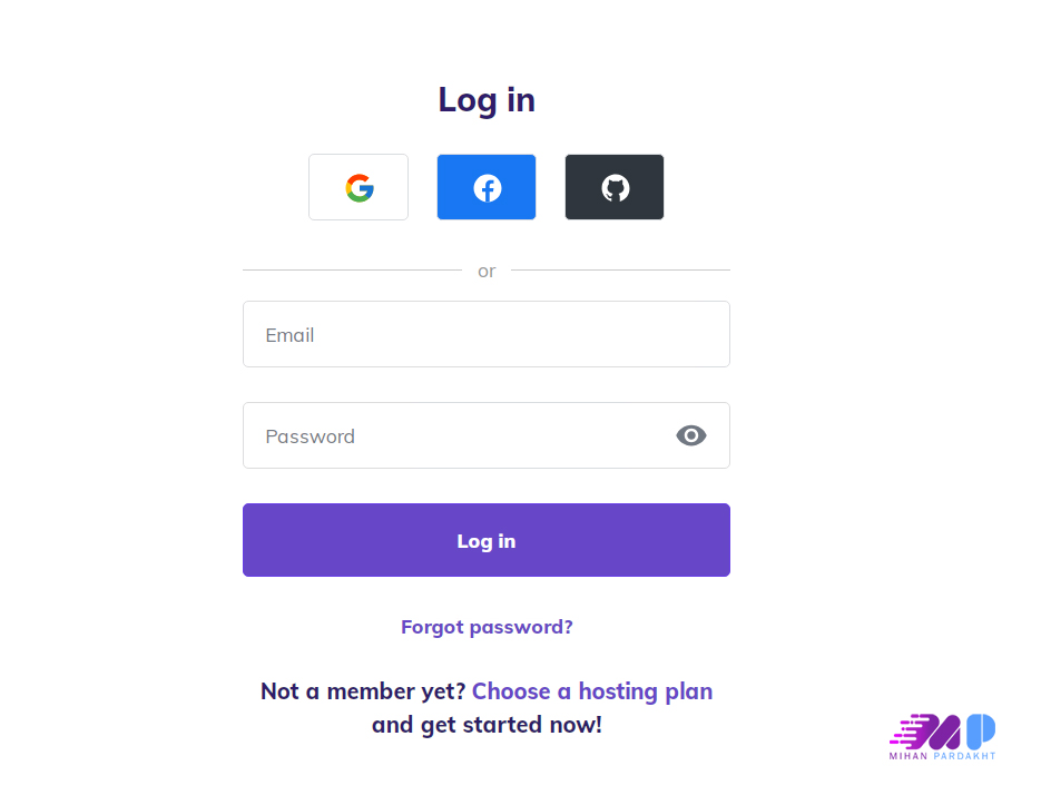 بهترین سایت برای خرید دامنه
