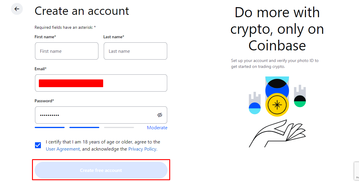وارد کردن مشخصات