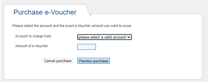 استعلام ووچر پرفکت مانی