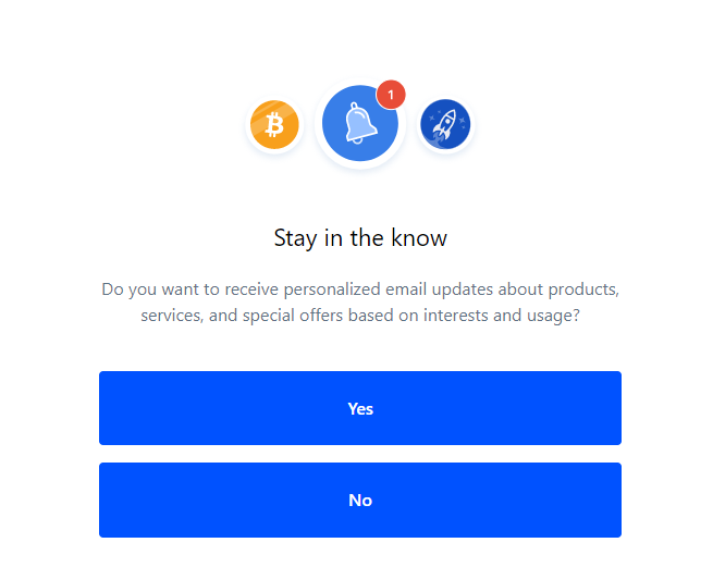 مرحله دریافت اخبار