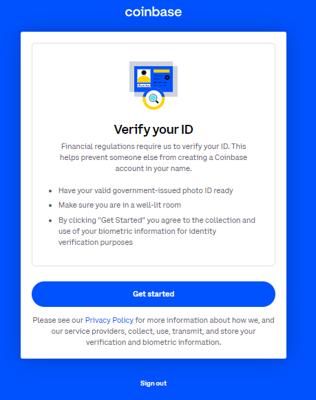 تایید شناسه هویتی
