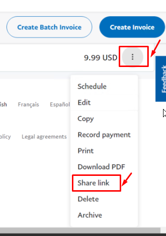 اینویس چیست