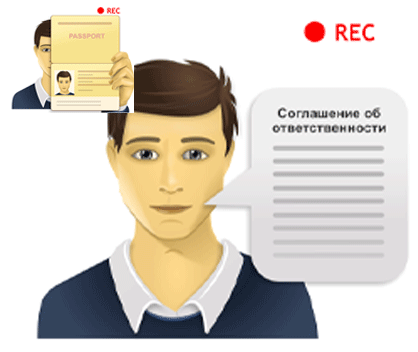 ارسال Videoid در وبمانی
