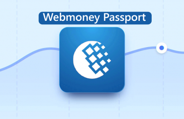 webmoney پاسپورت وبمانی