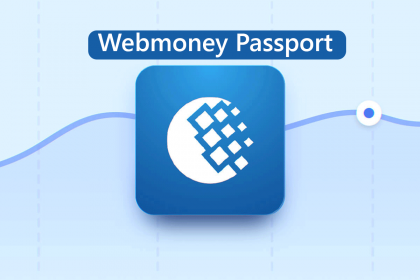 پاسپورت وبمانی