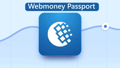 webmoney پاسپورت وبمانی