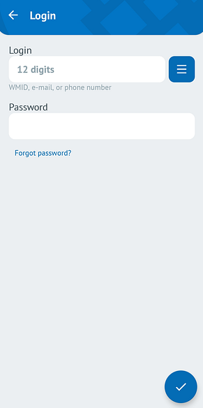 آموزش نصب وب مانی کیپر2