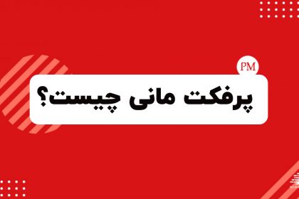 پرفکت مانی چیست؟