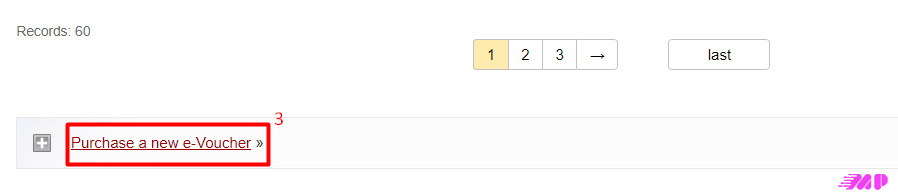 برداشت ووچر از حساب پرفکت مانی 2