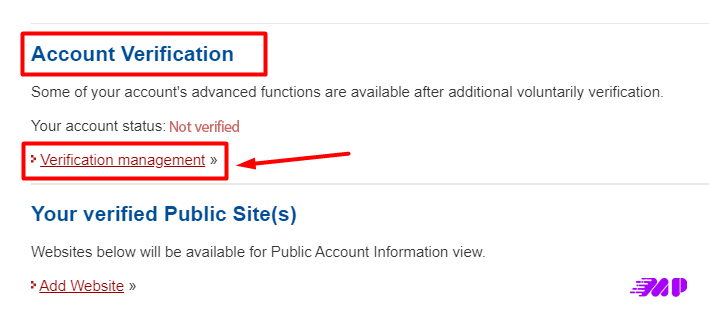 پرفکت مانی یعنی چی