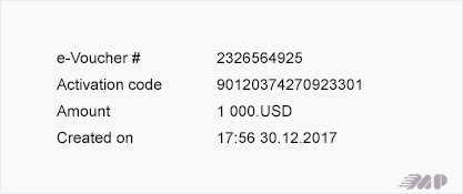 ووچر پرفکت مانی چیست