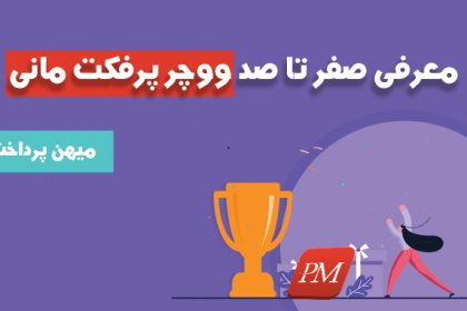 ووچر پرفکت مانی چیست