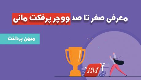 ووچر پرفکت مانی چیست ووچر پرفکت مانی چیست