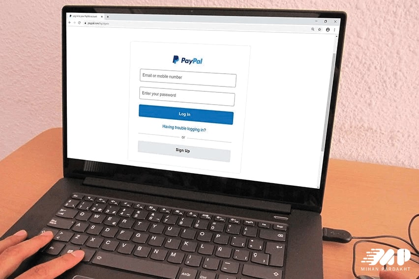 پی پال چیست