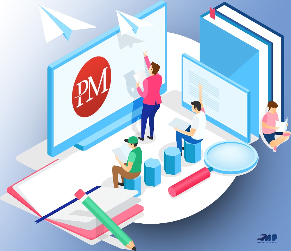 کاربرد ووچر پرفکت مانی