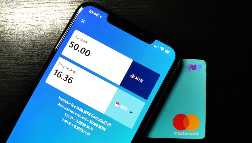 بهترین روش انتقال پول به خارج از کشور