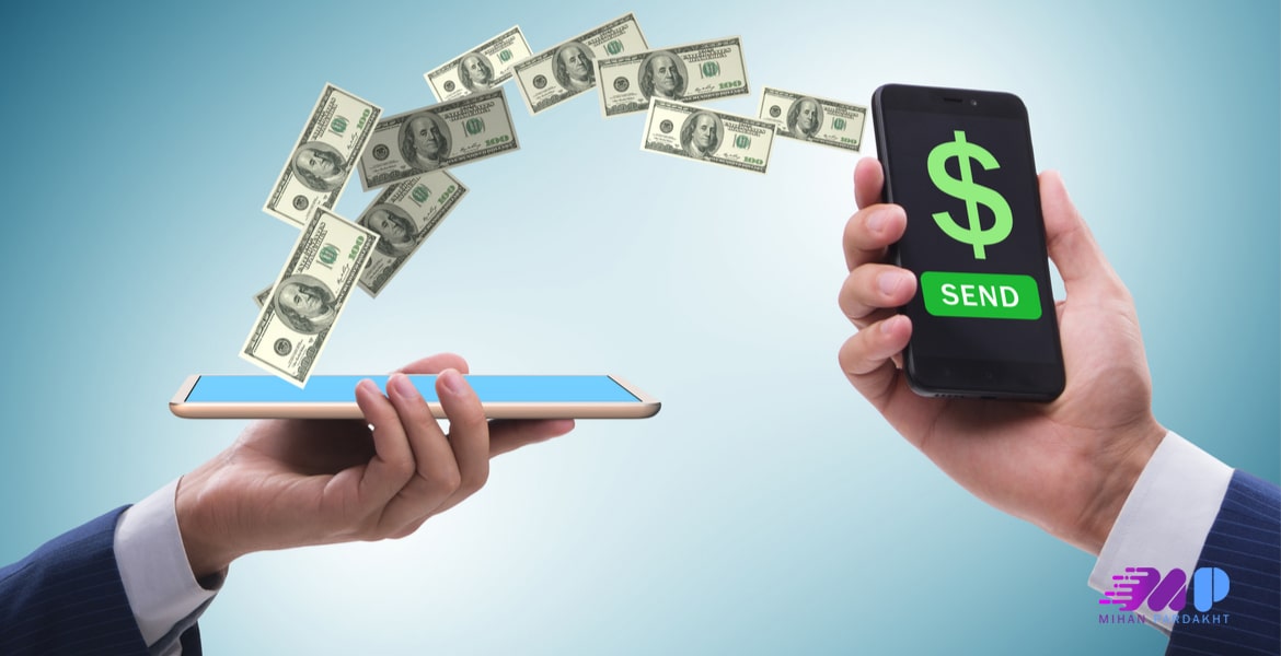 روش های ارسال پول به خارج کشور