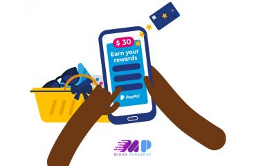 نحوه پرداخت با پی پال نحوه پرداخت با پی پال