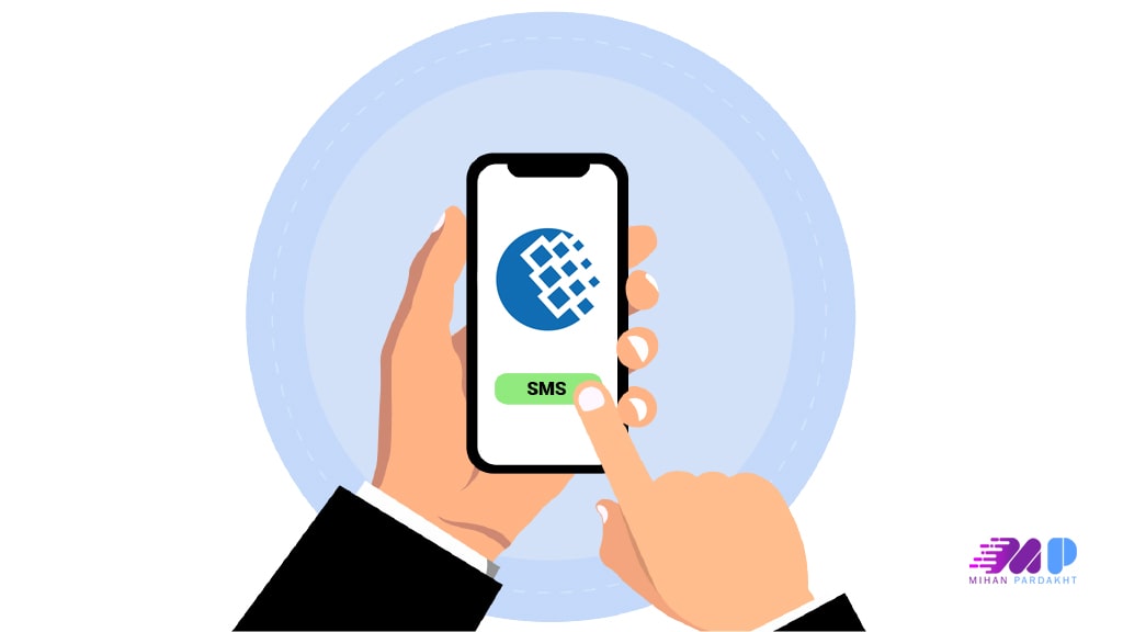 آموزش ساخت حساب وب مانی در ایران